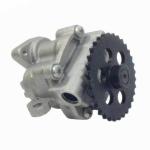 YAG POMPASI BOXER III JUMPER III 22DT PUMA - TORMAN T.0150-2