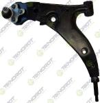 SALINCAK SOL ROTILLI TOYOTA COROLLA E10 92- - TEKNOROT T-428