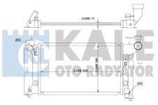 MOTOR SU RADYATORU AVENSIS 03-08 COROLLA 02-07 - KALE 366900
