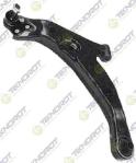 ALT SALINCAK ROTILLI KOMPLE SOL TOYOTA CORO - TEKNOROT T-436
