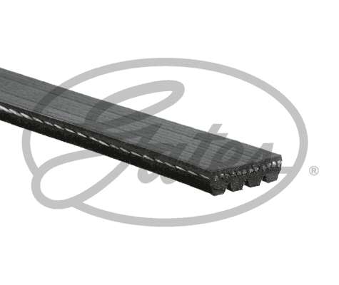 KANALLI KAYIS MICRO OPEL PEUGEOT CITROEN TO - GATES 4PK810SF