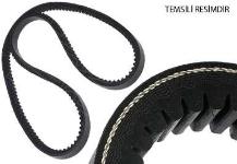 V KAYISI 13X1225LA FORD FIAT TOYOTA VW TRANSP - GATES 6479MC