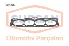 SILINDIR KAPAK CONTASI CONTA SILINDIR KAPA - SUPSAN S0082085