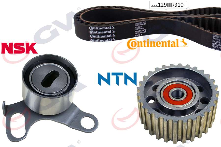 EKSANTRIK GERGI KITI 129x310 TOYOTA HILUX 92-  - GVA 59T7190