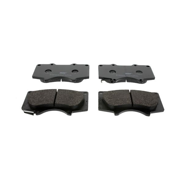 FREN BALATASI ON TOYOTA HILUX 2004-2014 HIL - FERODO FDB1698