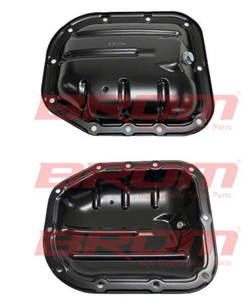 KARTER YAG TOYOTA COROLLA - AURIS 1.4 D4D - YA - BROM TO3301