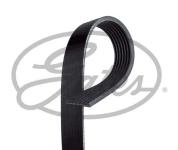 KANALLI KAYIS TOYOTA AVENSIS 2.0 D4 16V 00 0 - GATES 7PK1593