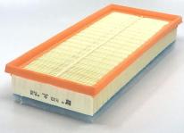 HAVA FILTRESI TOYOTA YARIS II 1.4 D-4D 05-12. - FUJI FH21723