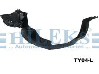 CAMURLUK DAVLUMBAZI ON SOL TOYOTA COROLLA 200 - HILEKS TY04L