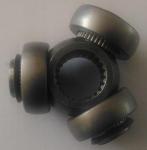 AKS MAFSALI TOYOTA COROLLA AE101 88-97 1.3-1. - AFT AK971110