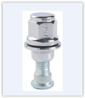 BIJON SAPLAMASI SOMUNLU OYNAR PULLU TAKIM TOY - AYHAN A15114