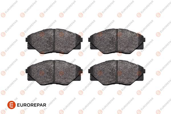 ON FREN BALATASI TOYOTA HILUX 2.7 05- - EUROREPAR 1682315980