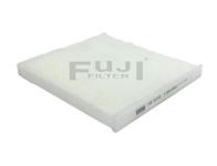 POLEN FILTRESI TOYOTA COROLLA 2003-2007 VERS - FUJI FHP00732