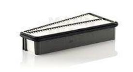 HAVA FILTRESI TOYOTA LAND CRUISER 4.0 V6 249HP - MANN C35004