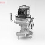 EGR VALFI TOYOTA AURIS 1.4 D4D 07-12 COROLL - DENSO DEG-0100