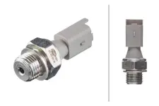 YAG BASINC MUSURU DISCOVERY SPORT L550  - HELLA 6ZL009600041