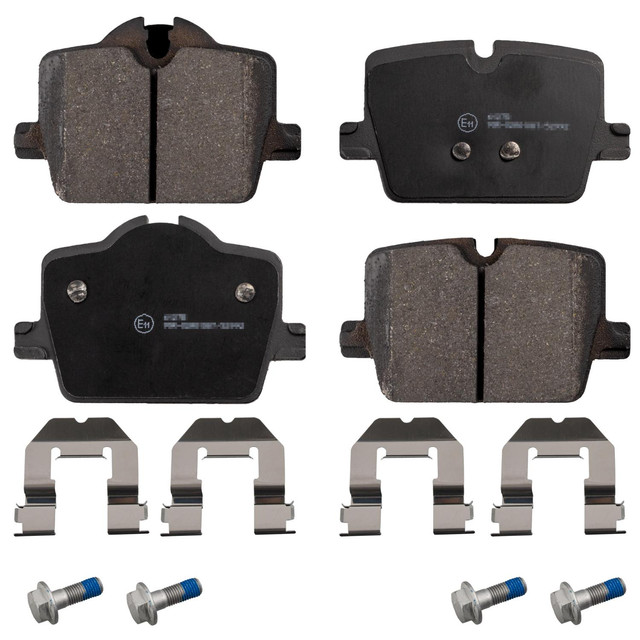 FREN BALATASI ARKA BMW G20 G22 TOYOTA - BLUEPRINT ADBP420050