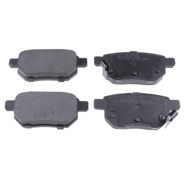 ARKA BALATA AURIS-COROLLA 1.4-1.6 VVTI - BLUEPRINT ADT342167