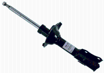 AMORTISOR ON SAG SOL TOYOTA YARIS 1999-2005 G - SACHS 280525
