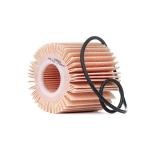 YAG FILTRESI TOYOTA AURIS 07-12 1.4 D4D/YARIS - VALEO 586600