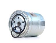 YAKIT FILTRESI COROLLA-AURIS 007-11 1.4 D4D D - MAHLE KC389D