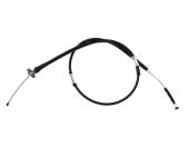 TEL FREN ARKA SOL- TOYOTA COROLLA 88-92 AE92 - CAVO 6802620