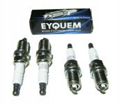 ATESLEME BUJISI W8DC EA 0.8mm ALFA ROMEO AUD - EYQUEM RC52LS