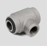 Amortisor T Burcu R12 Trn2048 - TPS T2144
