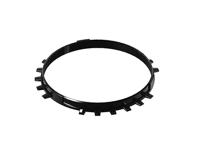 SENKROMENC SARISI 3-4 VITES R12 TRN7088 - TPS T7058