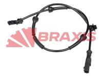 Abs Sensoru -Arka Rkangoo İi - TRITON TRN0035