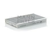 KABIN FILTRESI MITSUBISHI L200/TRITON KAT. KB - MANN CUK2231