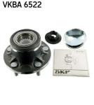 ARKA TEKER PORYASI RULMANLI KIT TRANSIT- CONN - SKF VKBA6522