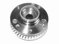 ON TEKER PORYASI 4 BYJ ABS GOLF III 91-99 CA - ANKA 60200002