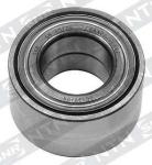 ON TEKER RULMANI R19-R21-MGN-KNG-CLIO II-LO - SNR GB40706R00