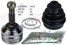 AKS KAFASI DIS ON CLIO II 98-05 KANGOO 98-08  - GVA 4414130K