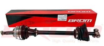 ON AKS SOL CLIO II KANGOO 1.2/1.4/1.5DCI/1.6 A - BROM R4009K