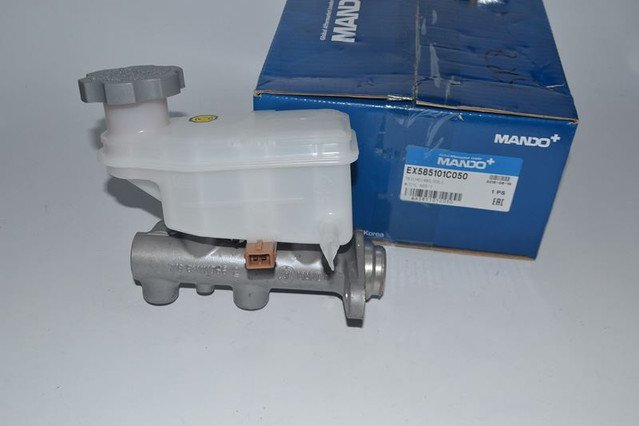 FREN ANA MERKEZ ABS LI ARACLAR ICIN KOR - MANDO EX585101C050