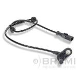 ABS SENSORU ARKA-SAG CLIO III 05 MODUS 0 - BRUCKE 8200195830