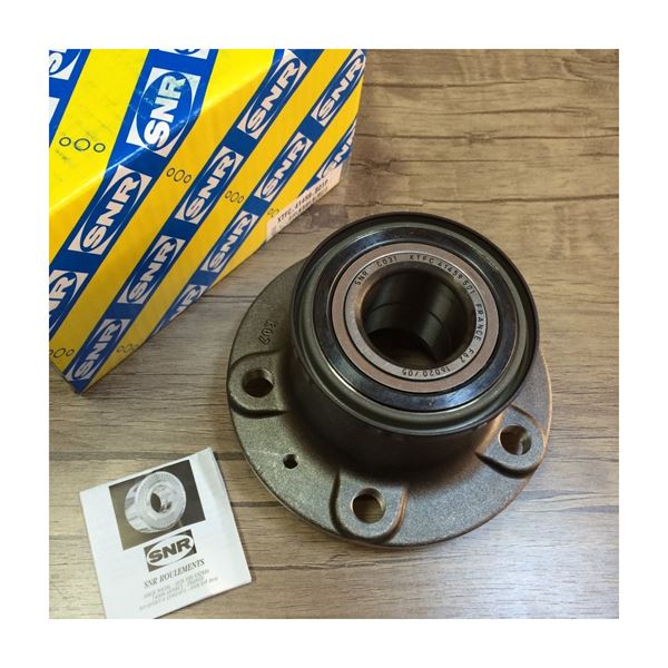 ARKA PORYA  VKBC 20052 ABS SENSORLU SAG/S - SNR XTGB44551S01