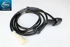 ABS SENSORU - ARKA SOL R.CLIO II - LB - BBO - TRITON TRN0127