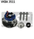 ON TEKER PORYASI RULMANLI ASTRA G-ZAFIRA 1.6- - SKF VKBA3511