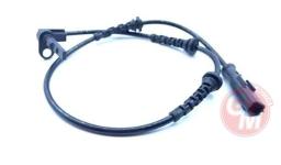 ABS SENSORU RENAULT LAGUNA II MEGANE II IV FLUEN - GUA 41991