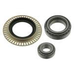 TEKER RULMANI ON ABS HALKASI ILE W126 85-91 W14 - FEBI 24535