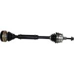 ON AKS KOMPLE SOL ABS LI 45 DIS A4 PASSAT 1.8/ - BROM VW4025