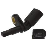 ABS SENSORU ON SOL A3 TT LEON TOLEDO OCTAVIA - SWAG 32923824