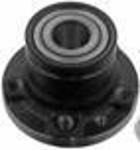ARKA PORYALI RULMAN DOBLO 1.3 MJTD.1.6 MJTD. - ZENON 80020PA