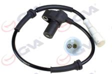 ABS SENSORU ON SOL CLIO II 98 - GVA 5314113