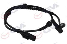ABS SENSORU ON SAG/SOL FIAT EGEA 15 -17 - GVA 5329614