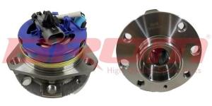 PORYA ON RULMANLI R/L OPEL ASTRA G F69 1.4 16 - BROM OP61001