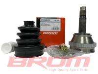 AKS KAFASI DIS PALIO BX/DX ABS LI - BROM F4109